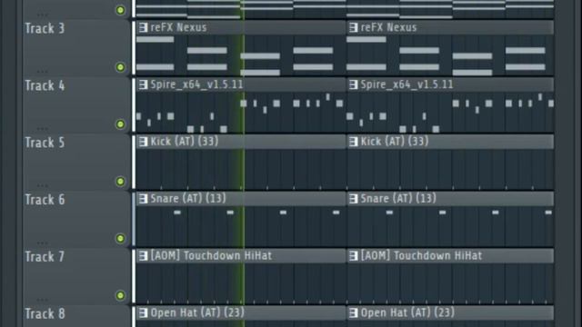 Написал ТРЕК из СТИХОТВОРЕНИЯ А.С.Пушкина! смотреть онлайн