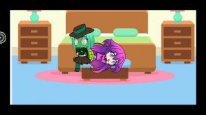 Лунтик//Лунный гость//Gacha Life, Gacha Club (чит.описание)