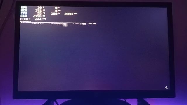 BENCHMARKING GTA V PENTIUM G2030 4GB RAM смотреть онлайн