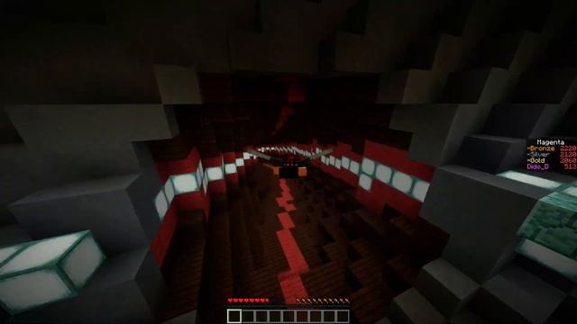 Minecraft: "Elytra Fall" : Elytra FAIL FAIL FAIL смотреть онлайн