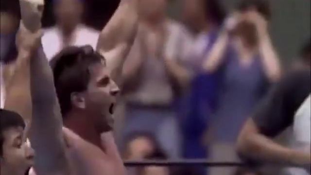 King Of Pancrase- Ken Shamrock Highlight