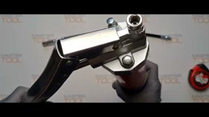 Шприц для масляной смазки 800 мл YATO YT-07043
