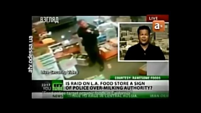 Запрет на выращивание сельхоз продукции. смотреть онлайн