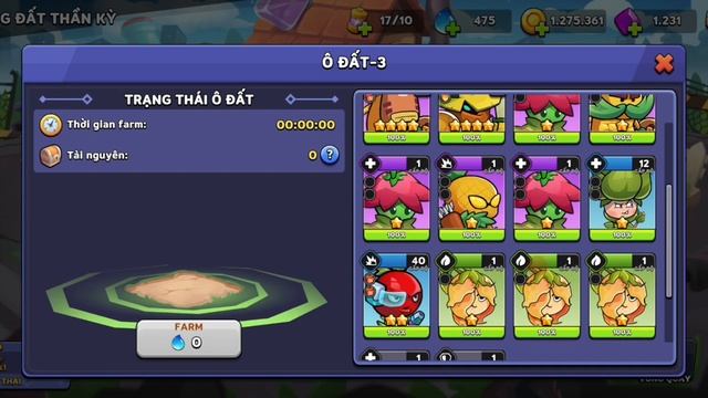 Cách Thu Hoạch cây Plants kiếm tiền Free nè mọi người Game NFT plants Empires смотреть онлайн