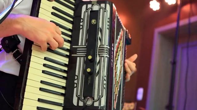 DYNAMIC 5 - Dolina Dolina