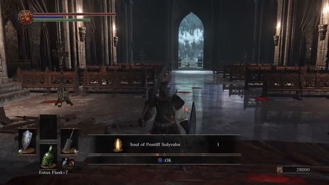 Dark Souls 3 Run. #1 Ranked in World смотреть онлайн
