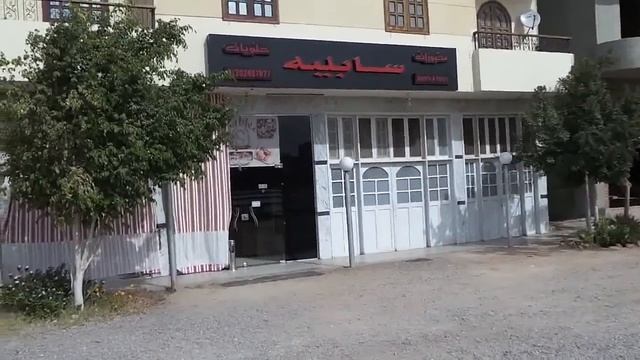 Эль Ахея, Район Хургады, Египет, март 2016 смотреть онлайн