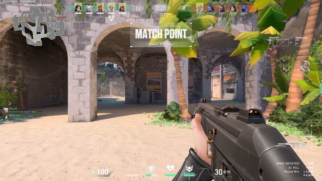 SHOWING OFF MA SKILLS | VAlORANT |OTHER PC GAMES | BEAST is LIVE! смотреть онлайн