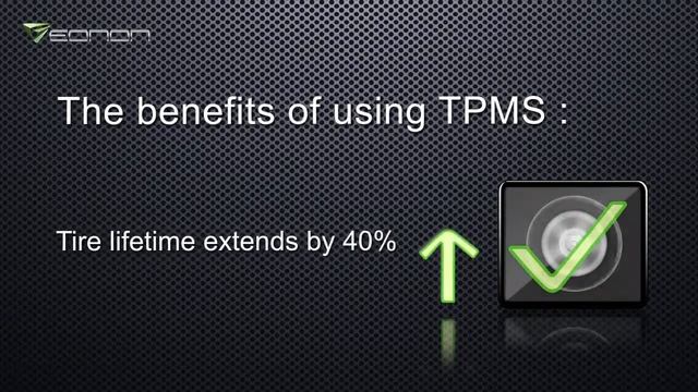 Car GPS DVD Tips: Introduction for TPMS(Tire Pressure Monitoring System) in Car DVD GPS (2013 Eonon смотреть онлайн