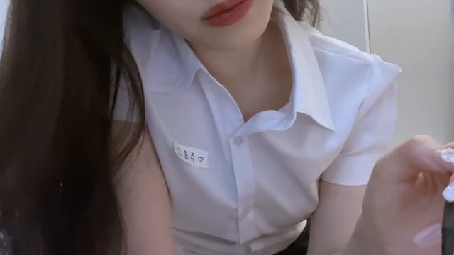 ASMR Role Play (sub) 똑똑 방문 출장 귀청소하러 왔습니다 ???? Door-to-door Ear Cleaning