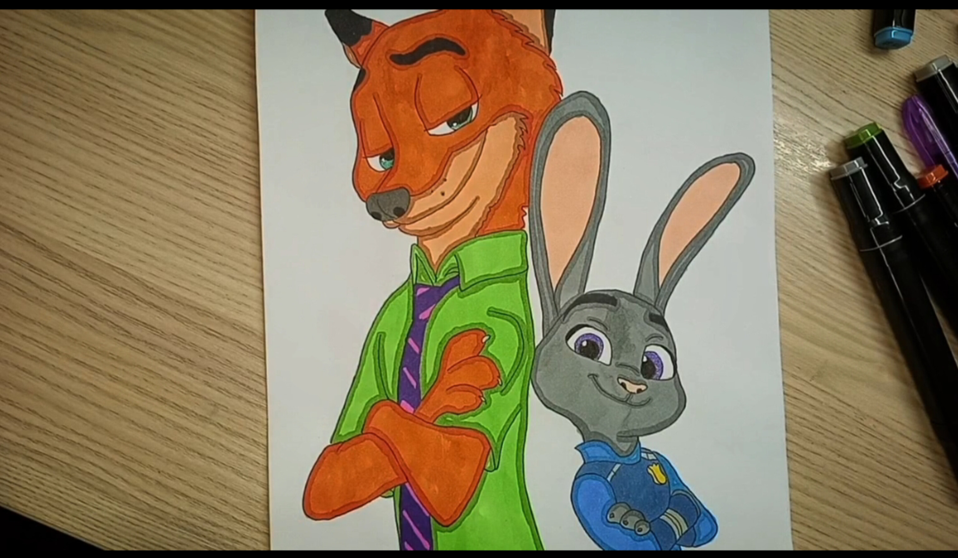 Рисуем 