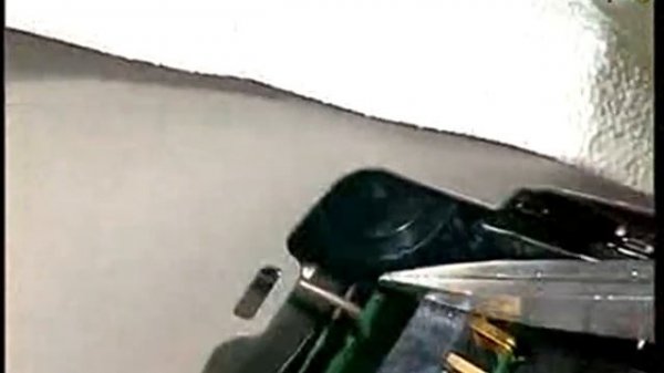 video instructions for disassembling the Nokia 8910