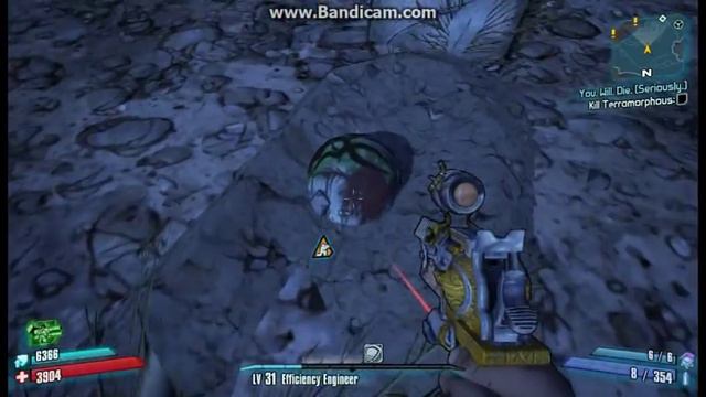 Borderlands 2: A F**k Load Of Easter Eggs смотреть онлайн
