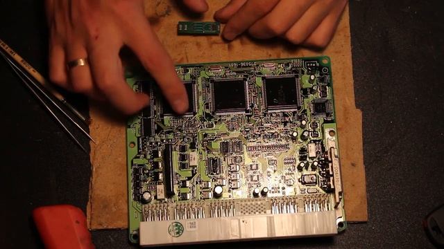 Прописать ключ Тойота потеряны все !!! смотреть онлайн