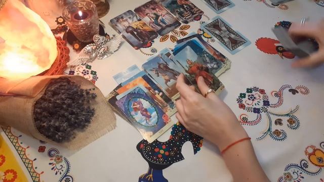 РАССТАВАНИЕ. КАК ДАЛЬШЕ СЛОЖИТСЯ ВАША ЖИЗНЬ смотреть онлайн