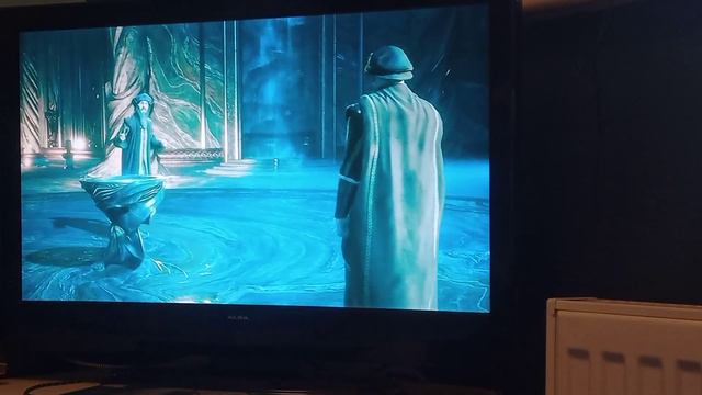 hogwarts legacy смотреть онлайн