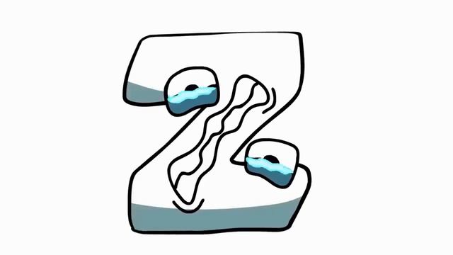 Alphabet Reverse toy (All Letter.. FROM O) BUT THEY ALL DEAD NEW смотреть онлайн