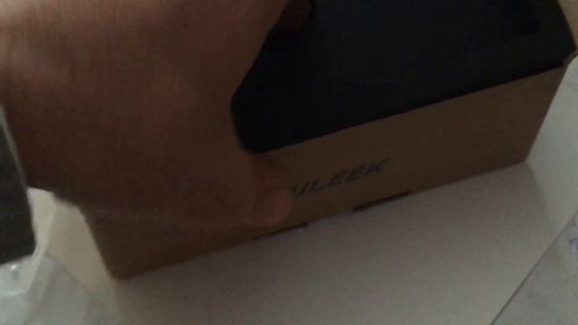Распаковка guleek i8 смотреть онлайн