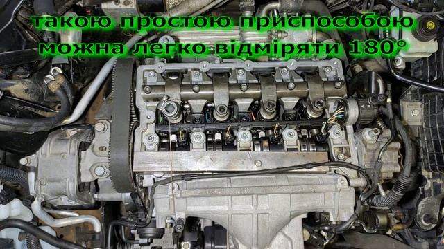 Регулювання форсунок volkswagen 1,9 2,0 TDI смотреть онлайн