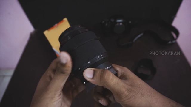 Cheap & Best Lens For Sony A7iii | Tamil | தமிழ் смотреть онлайн