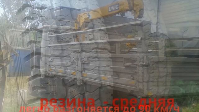 Кран манипулятор смотреть онлайн