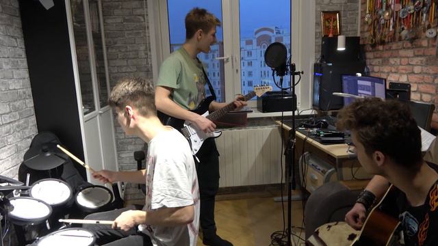 ФортеVpiano- Понедельник-пятница (Студийная версия) смотреть онлайн