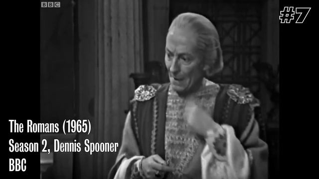 which DOCTOR WHO is best? - Doctors 1-13 ranking | video essay смотреть онлайн