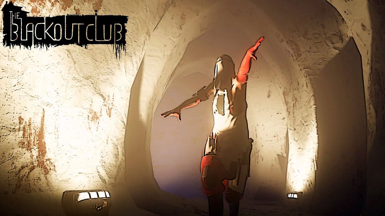 Спасательная операция (The Blackout Club) смотреть онлайн