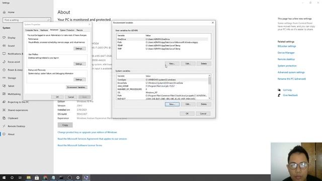 How to install Netbeans and Java JDK on your PC смотреть онлайн