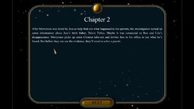Let's Play Three Cards to Midnight, Part 2-3 - Knight of Wands смотреть онлайн