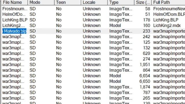 ✅Cómo importar MODELOS en warcraft 3 (tutorial editor de mapas) смотреть онлайн