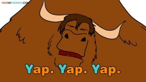 Learn Phonics- y - Kids vs Phonics