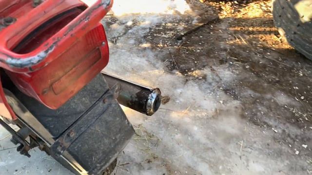 Обзор на советский мотоцикл СОВА 200 смотреть онлайн