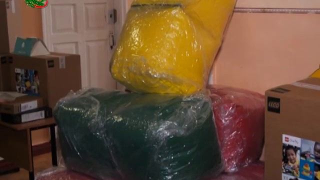 БЕРДЯНСК 2018 новогодние подарки гимназия 3 2018 12 27 смотреть онлайн