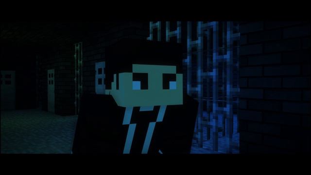 Venom: Let There Be Carnage - Prison Break (Minecraft Recreation)