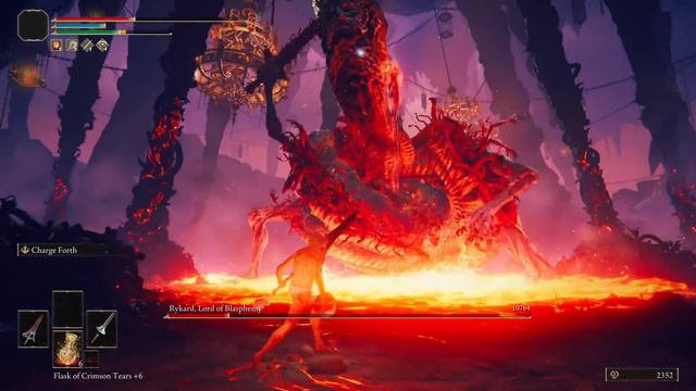 The Best Halberd In Elden Ring? | STR/DEX Build Guide | Patch 1.09.1 смотреть онлайн