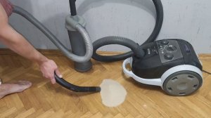 Циклон на 110 трубу. Циклонный фильтр для пылесоса