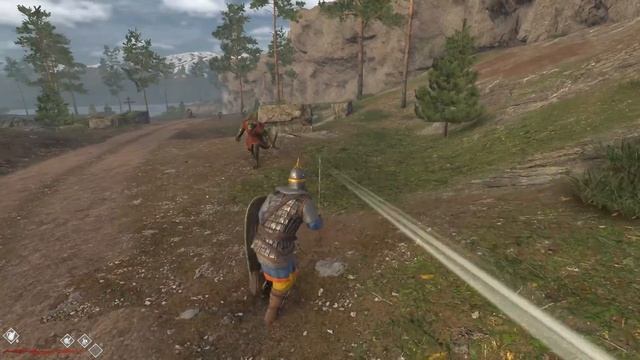 Русы Против Ящеров - Лучший Соулслайк смотреть онлайн