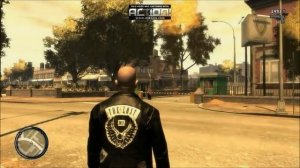 КАК ИЗБАВИТСЯ ОТ ПЬЯНОЙ КАМЕРЫ В GTA4