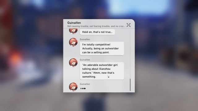 Honkai: Star Rail Daily update day 206 смотреть онлайн