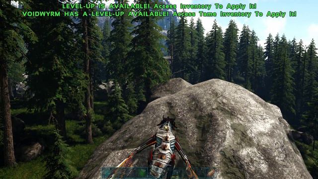 ARK Fjordur on Ghost Town смотреть онлайн