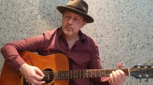 Hey You - Pink Floyd Acoustic Guitar Cover