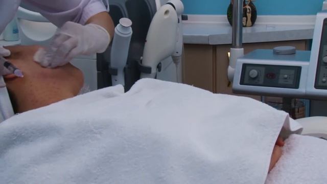 Медицинский центр 