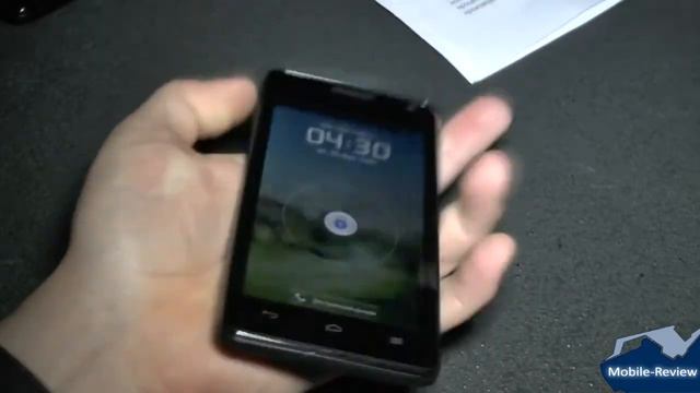 Знакомство с Huawei Honor Pro смотреть онлайн