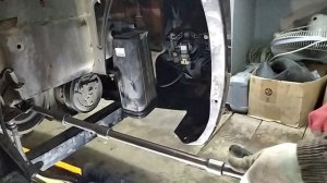 Лада Веста. Замена ремня ГРМ и помпы