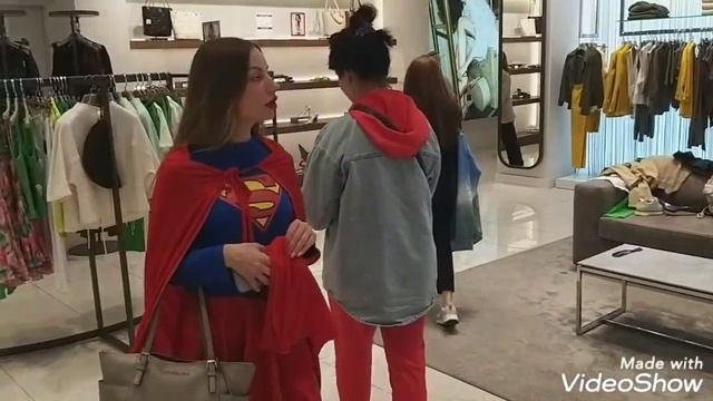 Стамбул / Atasehir Модели Новые где Турчанки Стильно Одеваются Metropol Торговый центр смотреть онлайн