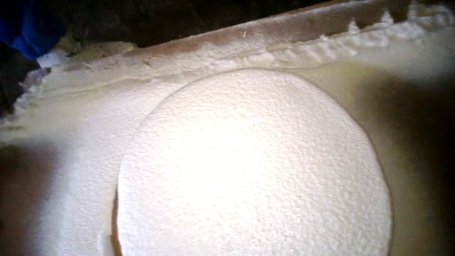 Напыляемый утеплитель - это вам не полинор купить смотреть онлайн