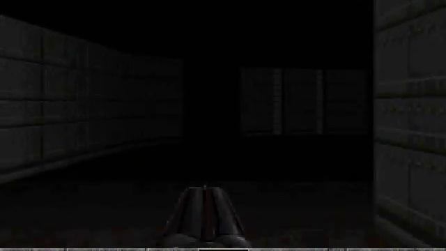 DOOM 2 - Level 4 The Focus 100% Hey, Not Too Rough смотреть онлайн