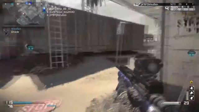 Sniper K.E.M strike / By BARY_EXPERT смотреть онлайн
