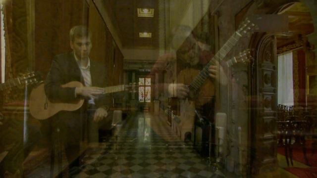 Five O'Clock at the Castle with Carlo Marchione - 2016 смотреть онлайн